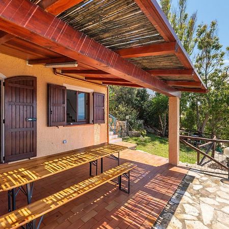 Villa Gianna Torre delle Stelle Exterior foto